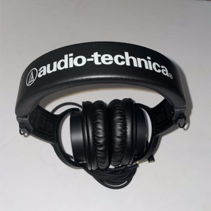 Fone de Ouvido Áudio-Technica ATH-M20X - Image 2