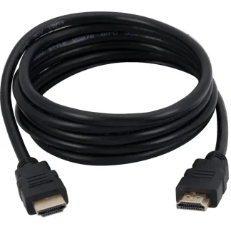 Cabo HDMI - HDMI 2 Metros