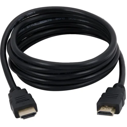 Cabo HDMI - HDMI 2 Metros